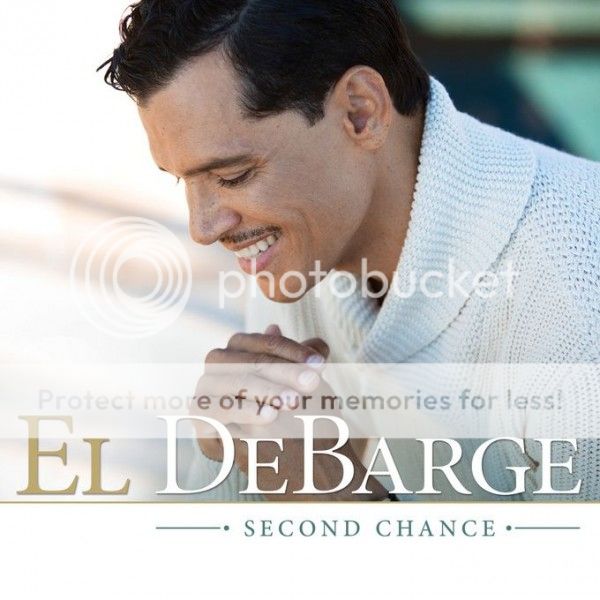 Welcome To El Debarge Fan Community Site | El Debarge fan community